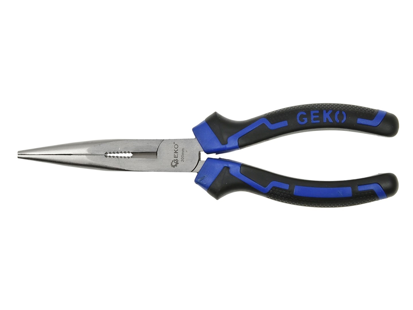 Long nose plier 160mm Premium