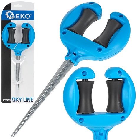 Prowadnica do węża ogrodowego wbijana SKY-LINE (48)