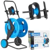 Hose cart with guide 1/2 =60m SKY-LINE series