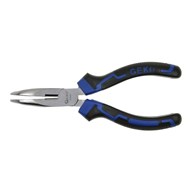 Long nose bent type plier 160mm