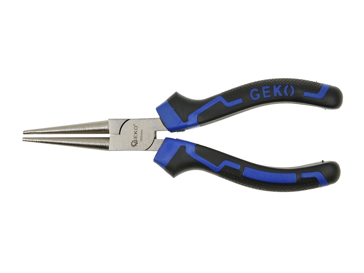 Round nose plier 160mm Premium