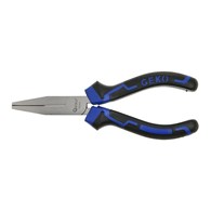 Flat nose plier 160mm Premium