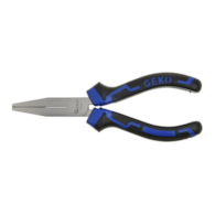 Szczypce wydłużone płaskie 160mm PREMIUM(6/60)