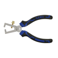 Szczypce do izolacji z regulacją 160 mm PREMIUM(6/60)