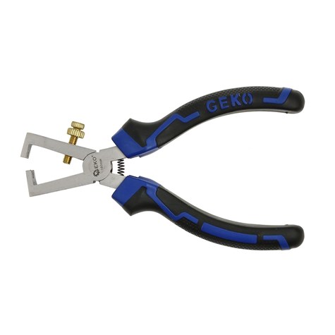 Szczypce do izolacji z regulacją 160 mm PREMIUM(6/60)