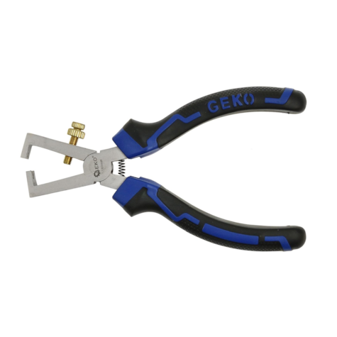 Szczypce do izolacji z regulacją 160 mm PREMIUM(6/60)