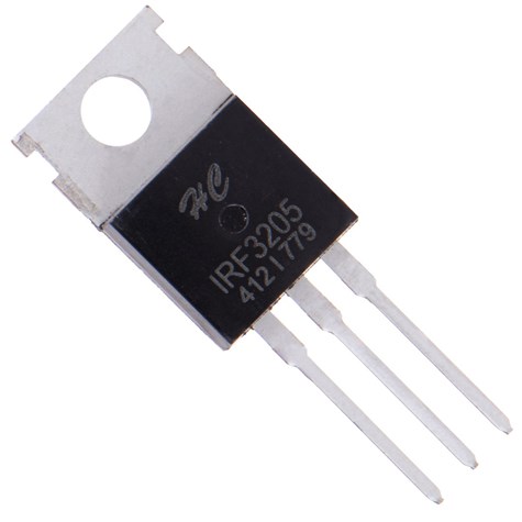 Power transistors parts for G17000