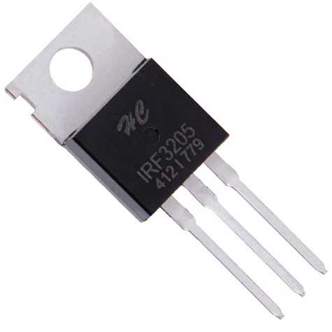 Power transistors parts for G17002