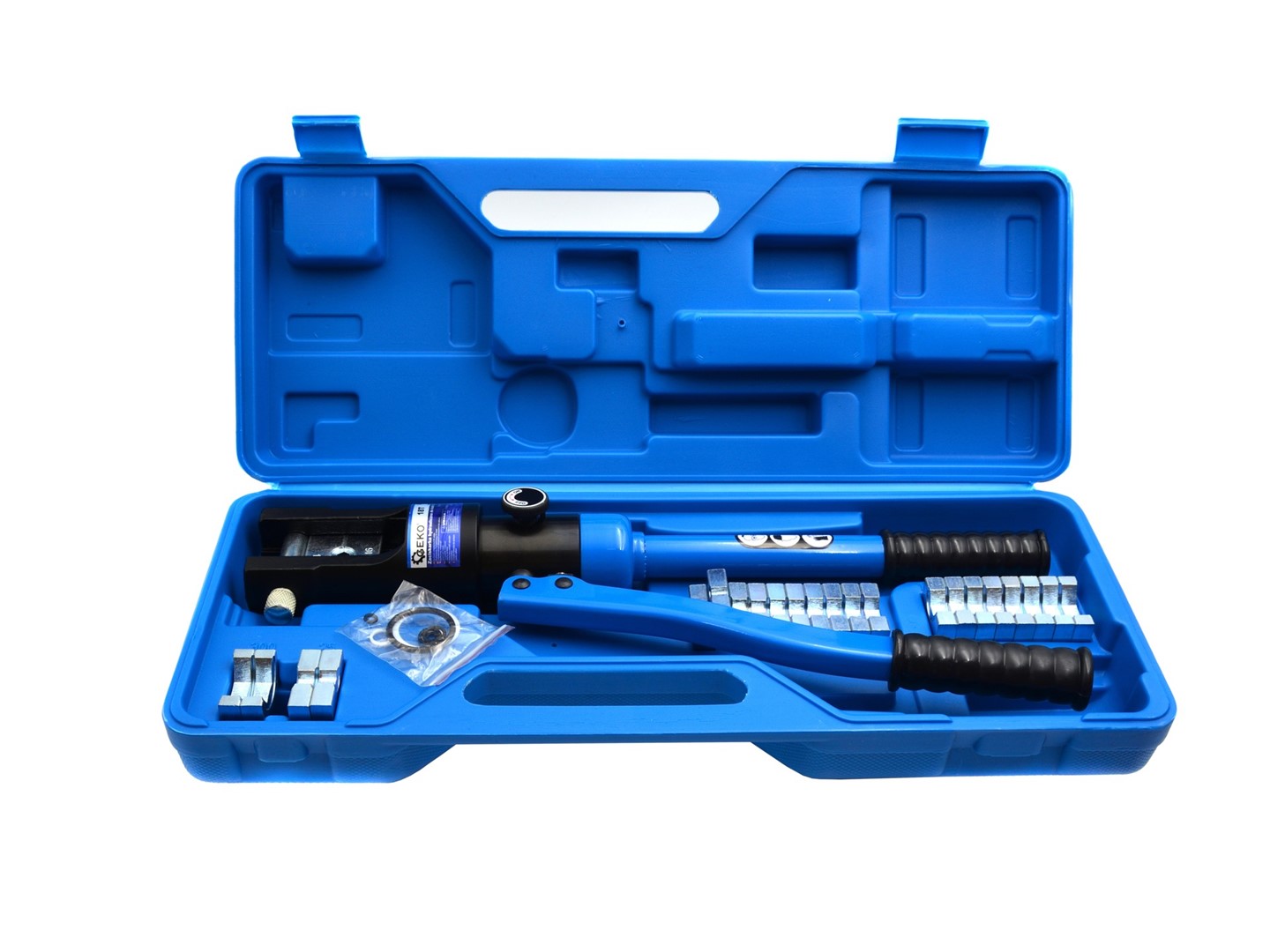 Cable Wire Hydraulic Crimping Tool 10-300mm2