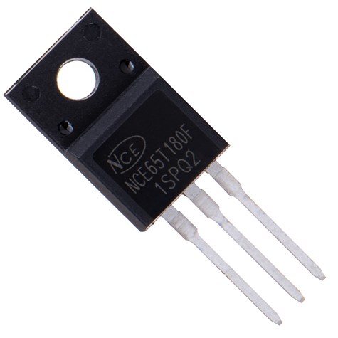 Power transistors parts for G17006