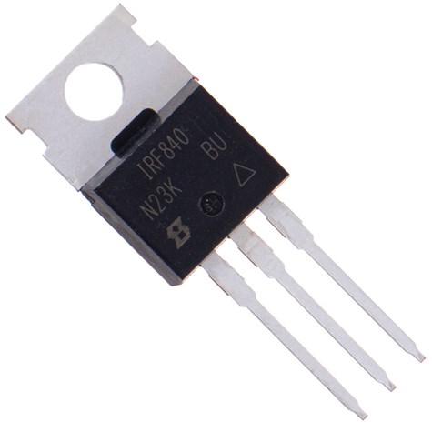 Power transistors parts for G17011