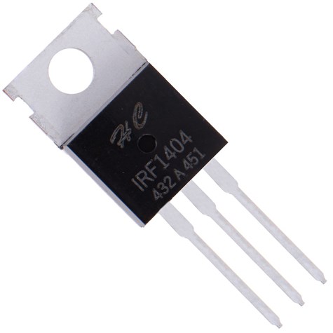 Power transistors parts for G17012