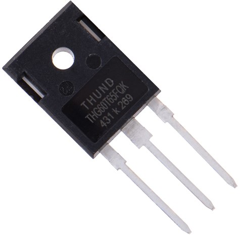Power transistors parts for G17015