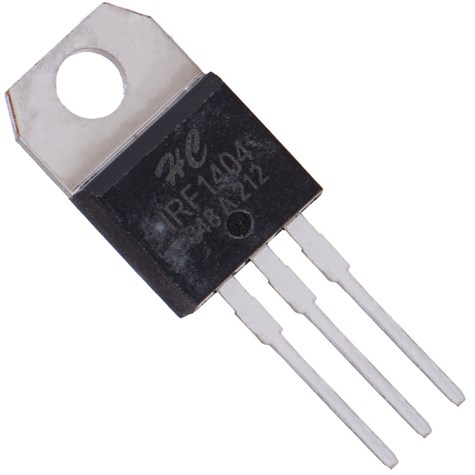 Power transistors parts for G17016