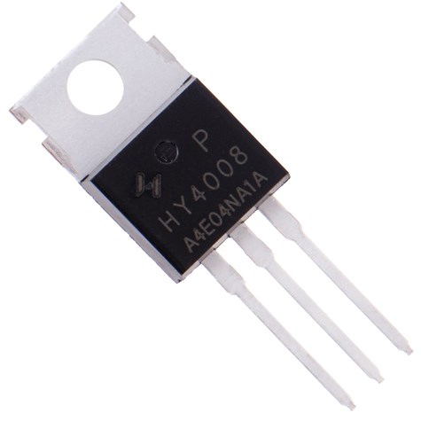 Power transistors parts for G17017