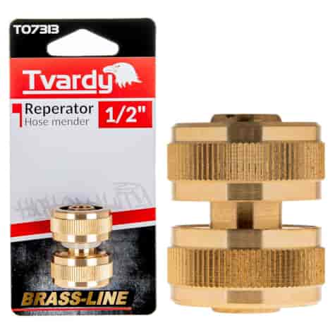 Reparator 1/2  BRASS-LINE (10/80)