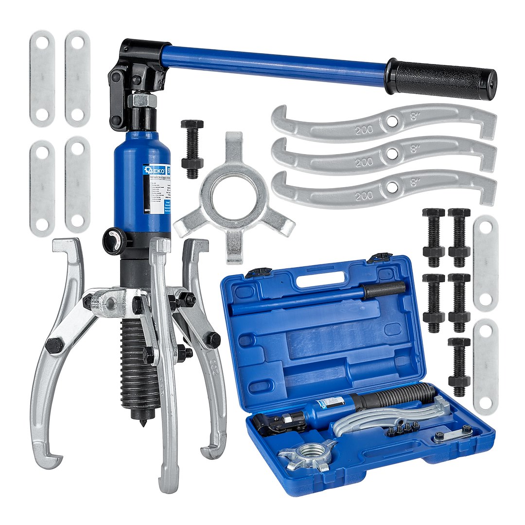 Hydraulic Jaw Puller Kit 5T
