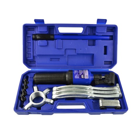 Hydraulic Jaw Puller Kit 10T