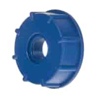 IBC adapter S60x6 Female x 1/2  Female
