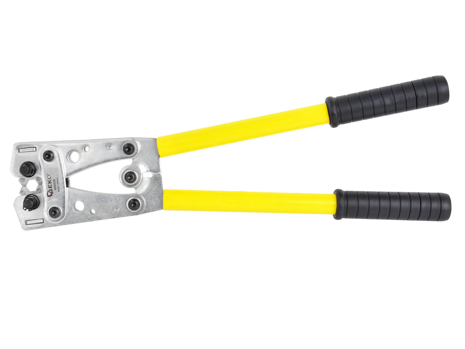 Cable Lug Crimping Pliers 6-50mm2