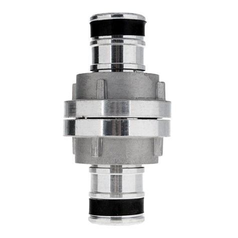 Złączka węża 2   600g (40)