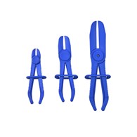 Hose Clamp Pliers Set