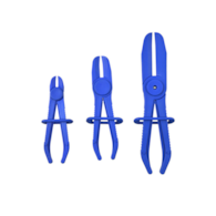 Hose Clamp Pliers Set