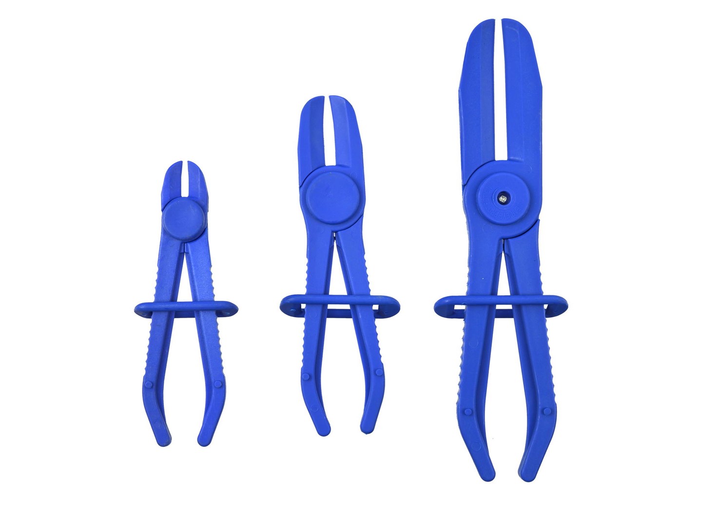 Hose Clamp Pliers Set