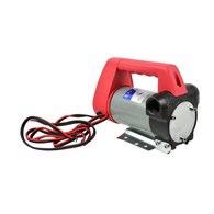 Self-priming 12V DC Diesel Transfer Pump