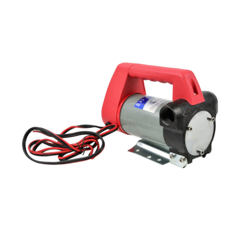 Self-priming 12V DC Diesel Transfer Pump