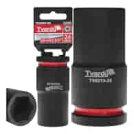 Deep impact socket  3/4  6PT 26mm CR-MO