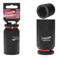 Deep impact socket  3/4  6PT 32mm CR-MO
