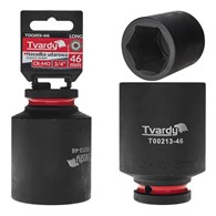 Nasadka udarowa długa 3/4  6-kąt 46mm CR-MO (1/12)