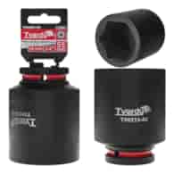 Deep impact socket  3/4  6PT 55mm CR-MO