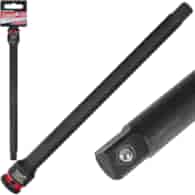 Impact extension bar 1/2  250mm CR-MO