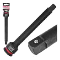 Przedłużka udarowa 3/4  250mm CR-MO (2/12)