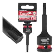 Nasadka udarowa TORX 1/2  T30 CR-MO (10/100)
