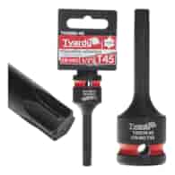 Nasadka udarowa TORX 1/2  T45 CR-MO (10/100)