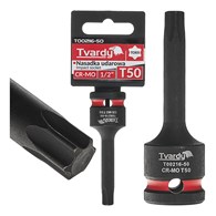 TORX impact socket 1/2  T50 CR-MO