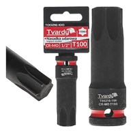 Nasadka udarowa TORX 1/2  T100 CR-MO (8/40)