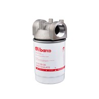 Particle Fuel Tank Filter 1  BSP