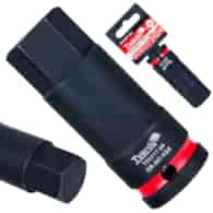 Nasadka udarowa HEX 1/2  H24 CR-MO (100)