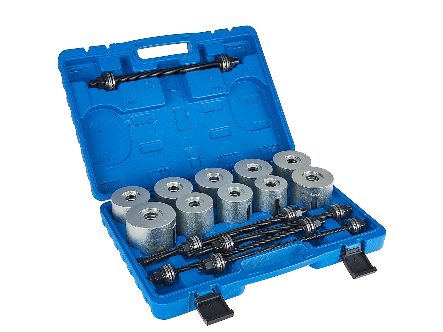 27el. zestaw ściągaczy tulei wahacza (1) - Platforma SolexB2B