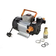 Electric Diesel Transfer Pump 550W 230V