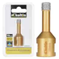 Otwornica diamentowa do gresu 10mm M14 (100)