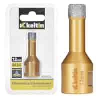Otwornica diamentowa do gresu 12mm M14 (100)