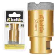 Diamond drill 32mm M14