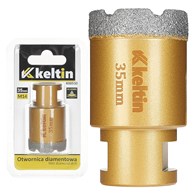 Diamond drill 35mm M14