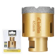 Diamond drill 45mm M14