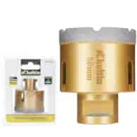 Diamond drill 55mm M14